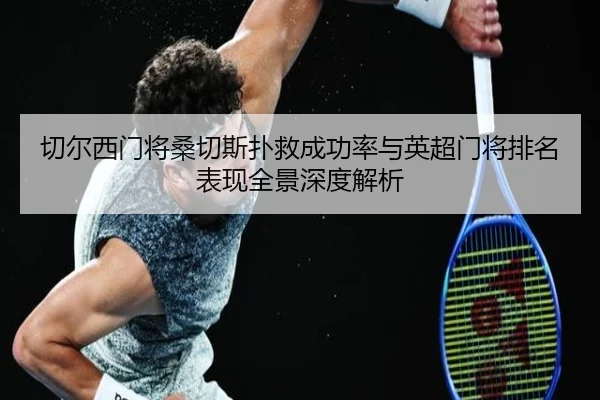 切尔西门将桑切斯扑救成功率与英超门将排名表现全景深度解析（leyu）