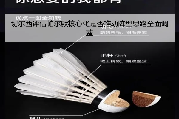 切尔西评估帕尔默核心化是否推动阵型思路全面调整（leyu）