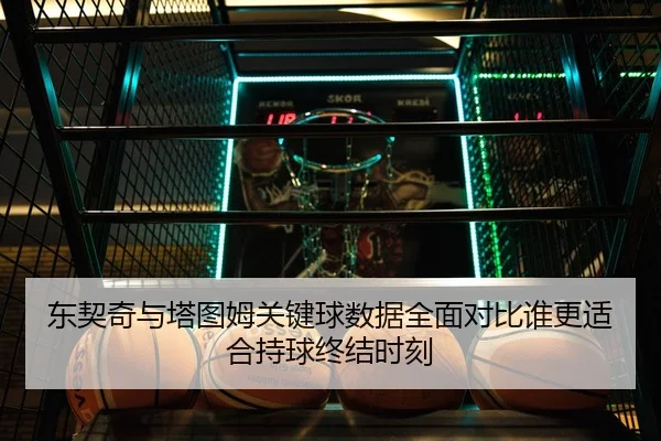 东契奇与塔图姆关键球数据全面对比谁更适合持球终结时刻（leyu）